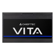 Chieftec VITA 650W 80 Plus Bronze - 1484009 - zdjęcie 6